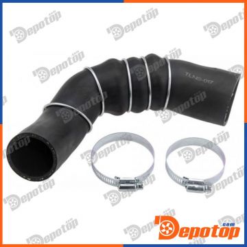 Gaine de suralimentation pour NISSAN | GPP-NS-017, 14463JD70B